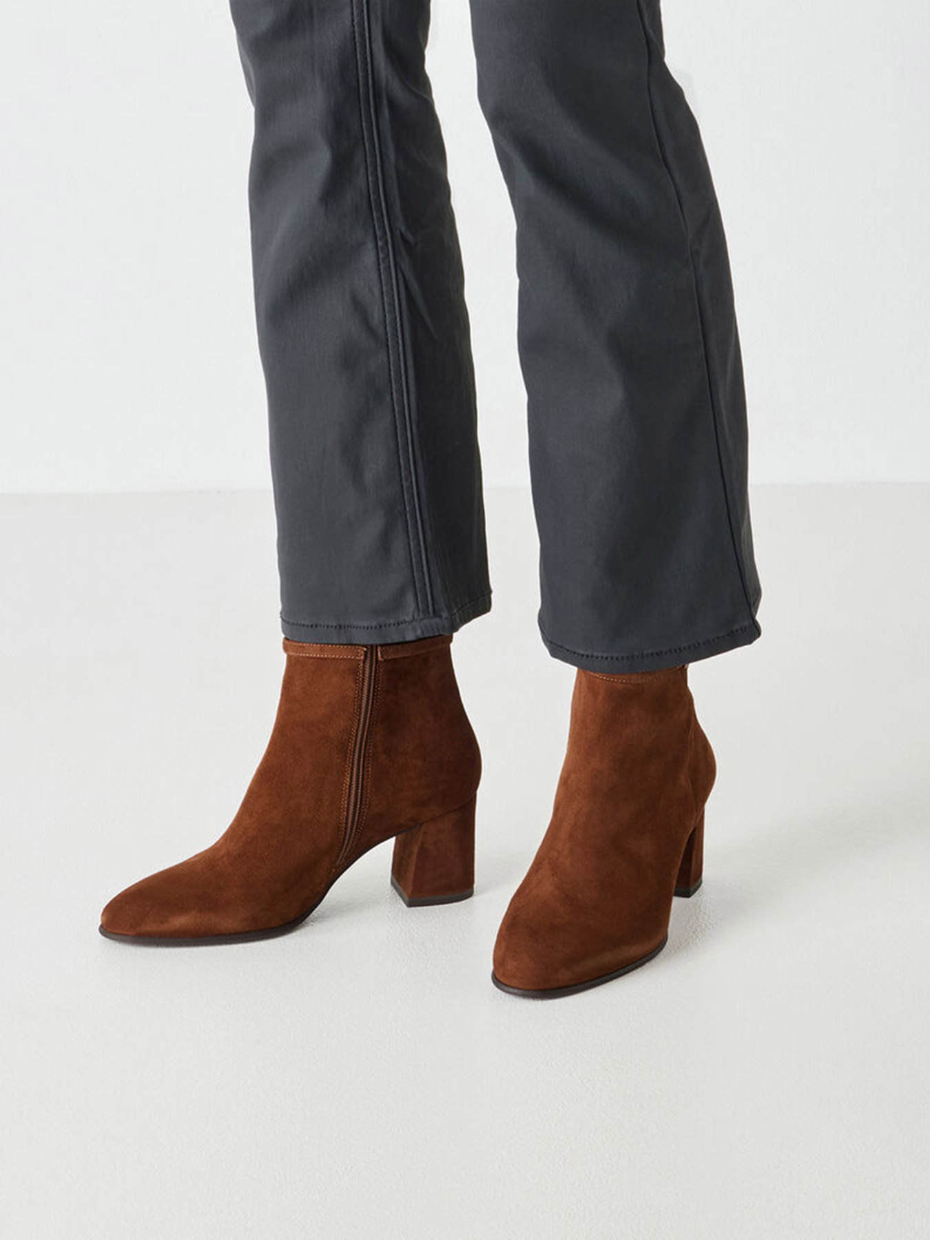 Бoтильоны Tamaris модель 1-25336-43-311 Фото