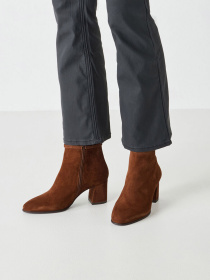 Бoтильоны Tamaris модель 1-25336-43-311 Фото