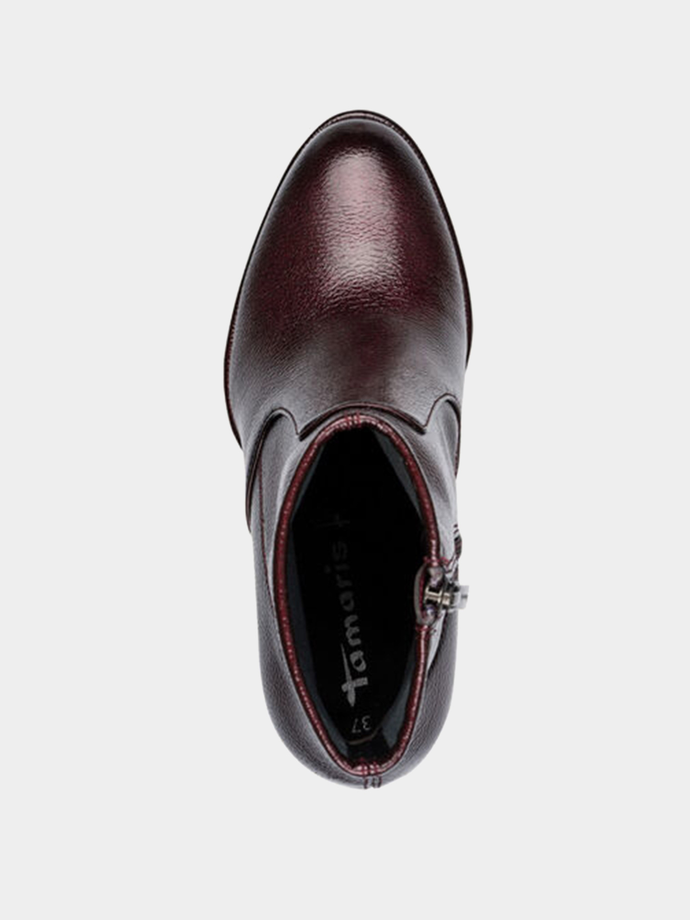 Бoтильоны Tamaris модель 1-25357-41-568 Фото