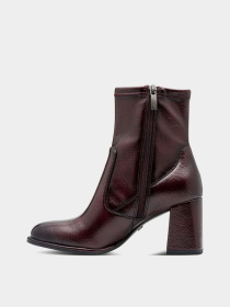 Бoтильоны Tamaris модель 1-25357-41-568 Фото