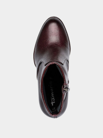 Бoтильоны Tamaris модель 1-25357-41-568 Фото