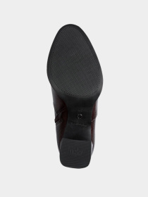 Бoтильоны Tamaris модель 1-25357-41-568 Фото