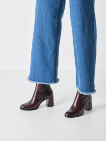 Бoтильоны Tamaris модель 1-25357-41-568 Фото