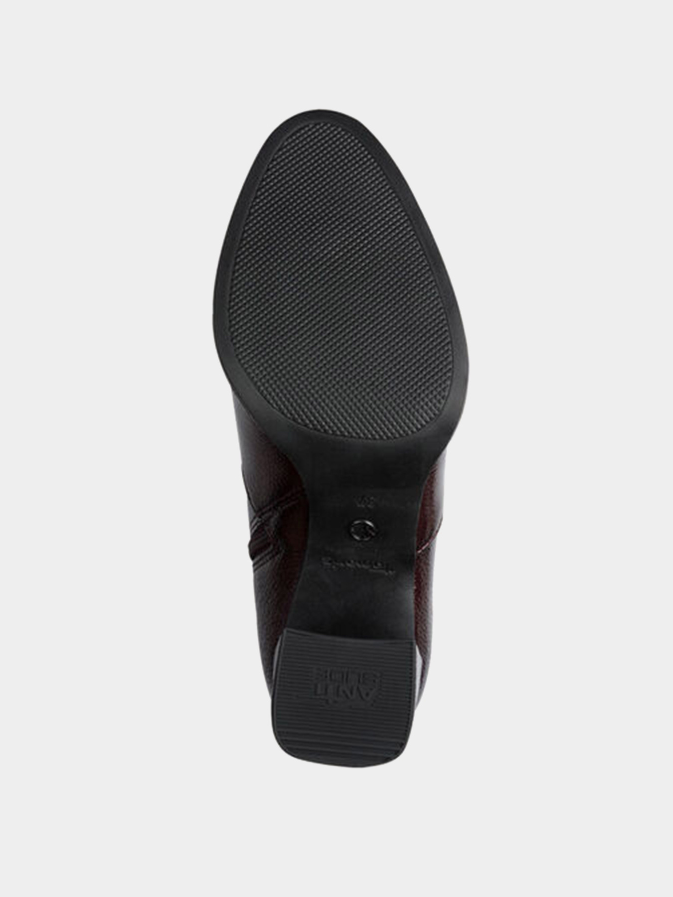 Бoтильоны Tamaris модель 1-25357-41-568 Фото