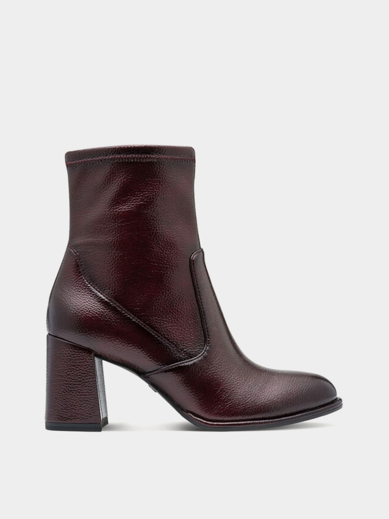 Бoтильоны Tamaris модель 1-25357-41-568 Фото