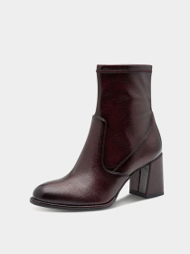 Бoтильоны Tamaris модель 1-25357-41-568 Фото