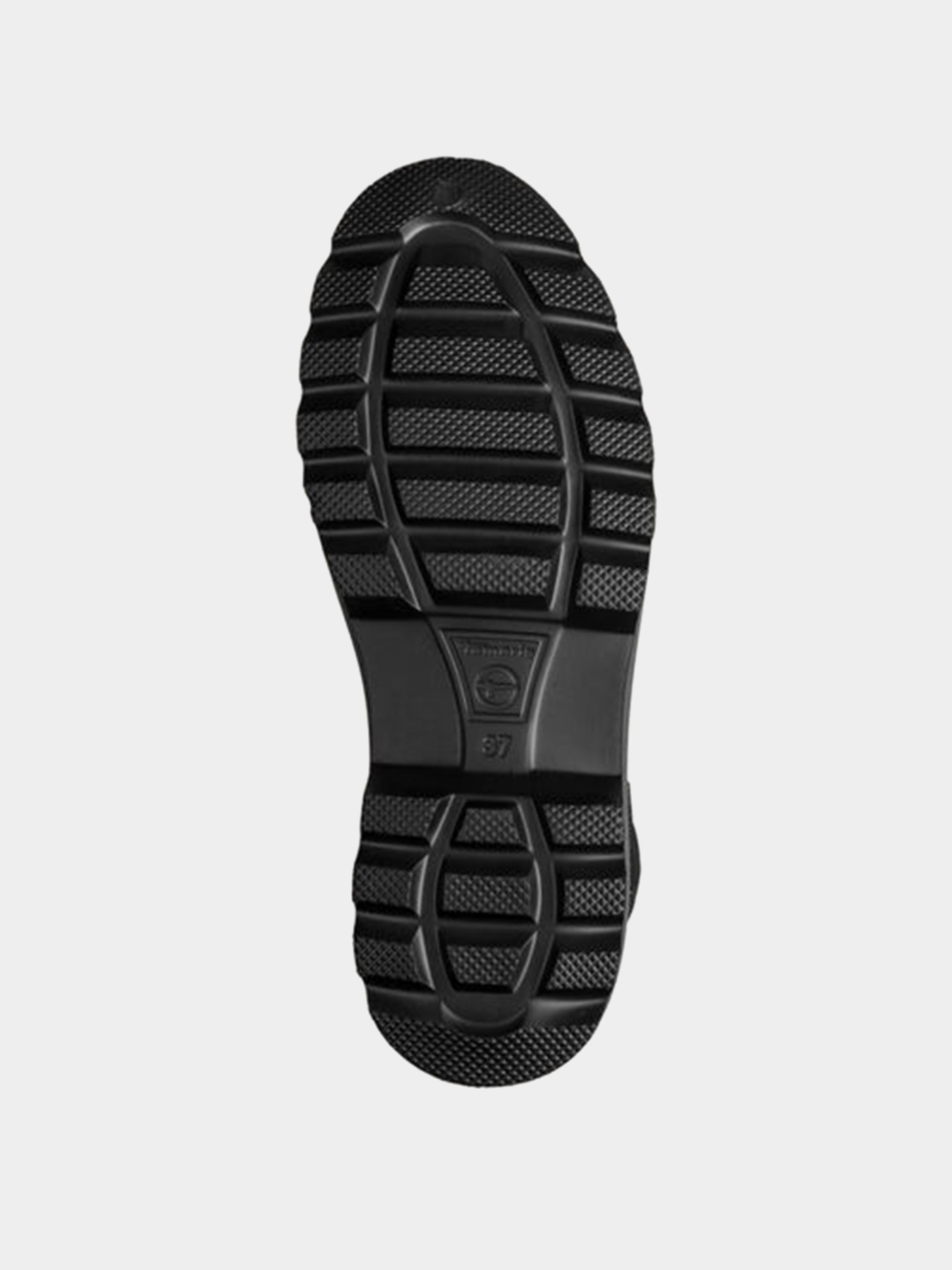 Сапоги Tamaris модель 1-25415-45-001 Фото