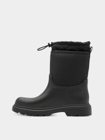 Сапоги Tamaris модель 1-25415-45-001 Фото