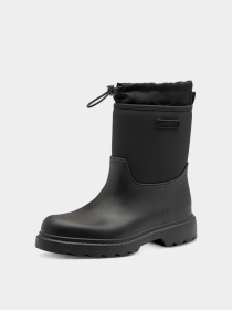 Сапоги Tamaris модель 1-25415-45-001 Фото