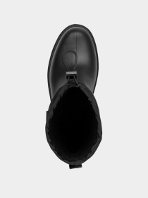 Сапоги Tamaris модель 1-25415-45-001 Фото