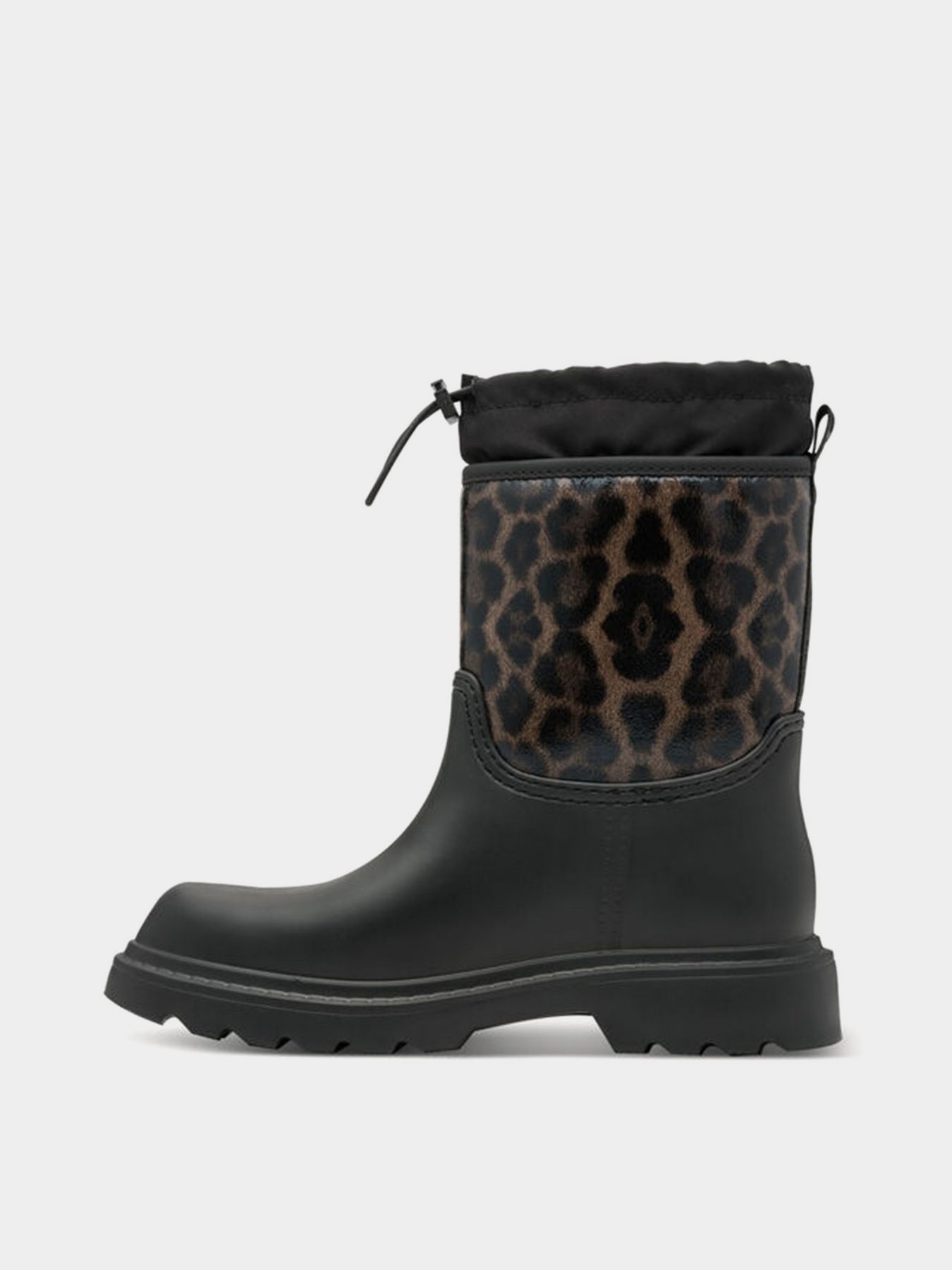 Сапоги Tamaris модель 1-25415-45-360 Фото