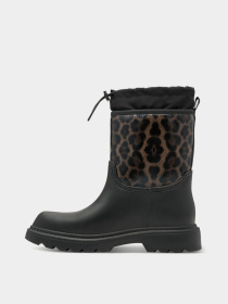 Сапоги Tamaris модель 1-25415-45-360 Сапоги Tamaris модель 1-25415-45-360 Фото