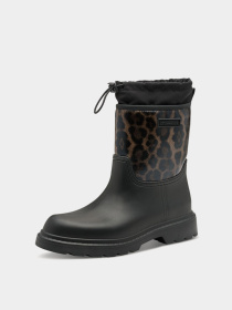 Сапоги Tamaris модель 1-25415-45-360 Сапоги Tamaris модель 1-25415-45-360 Фото