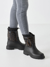 Сапоги Tamaris модель 1-25415-45-360 Сапоги Tamaris модель 1-25415-45-360 Фото