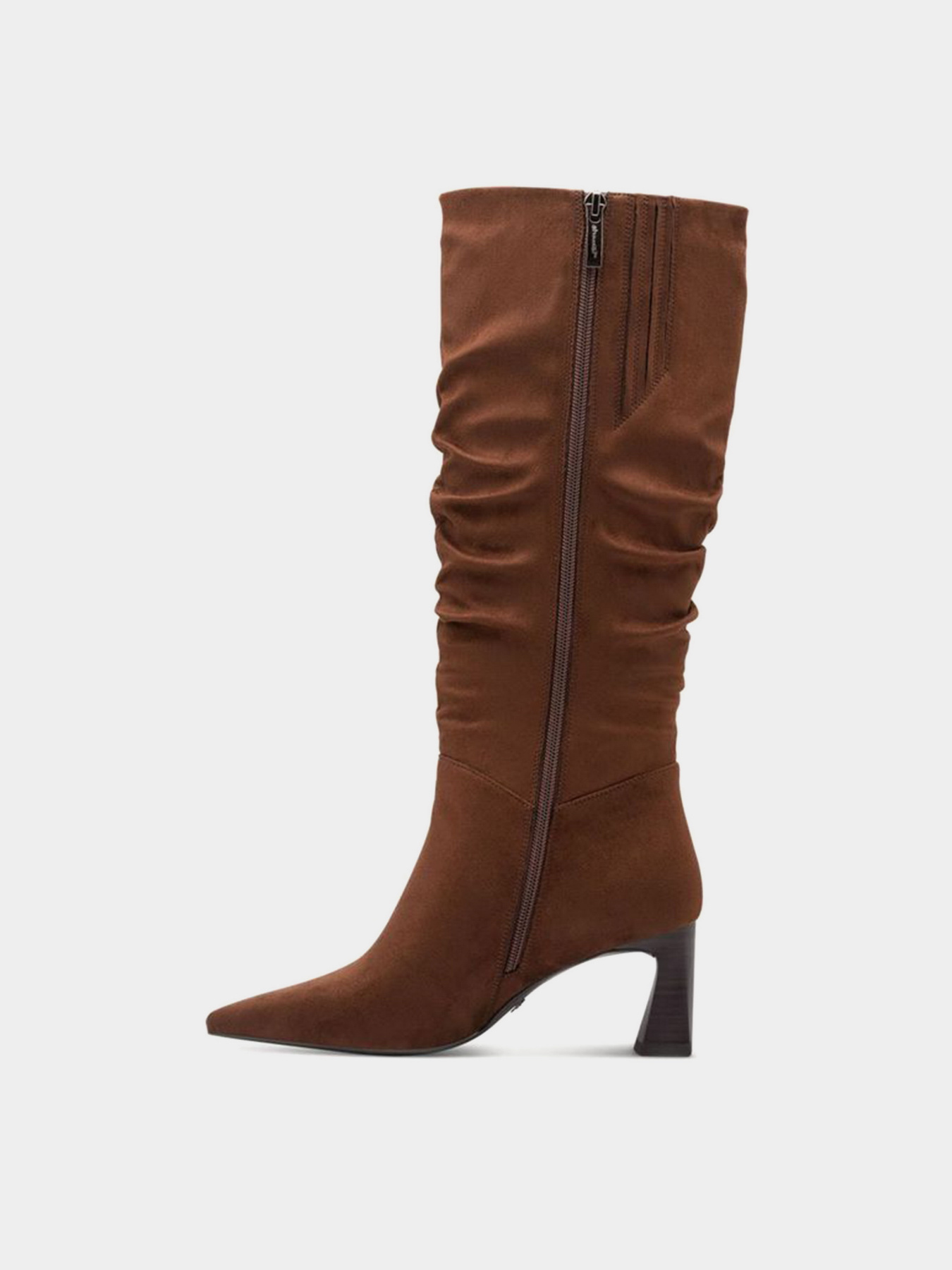 Сапоги Tamaris модель 1-25507-45-311 Фото