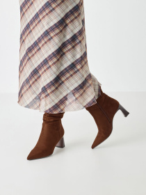 Чоботи Tamaris модель 1-25507-45-311 Фото