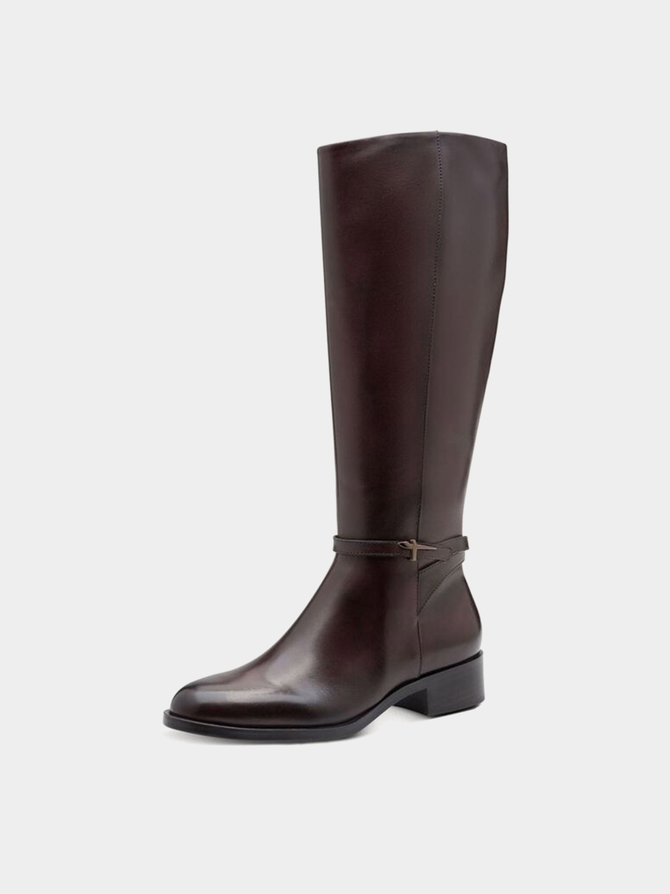 Сапоги Tamaris модель 1-25529-43-342 Фото