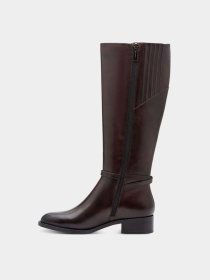 Сапоги Tamaris модель 1-25529-43-342 Фото