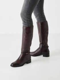 Сапоги Tamaris модель 1-25529-43-342 Фото