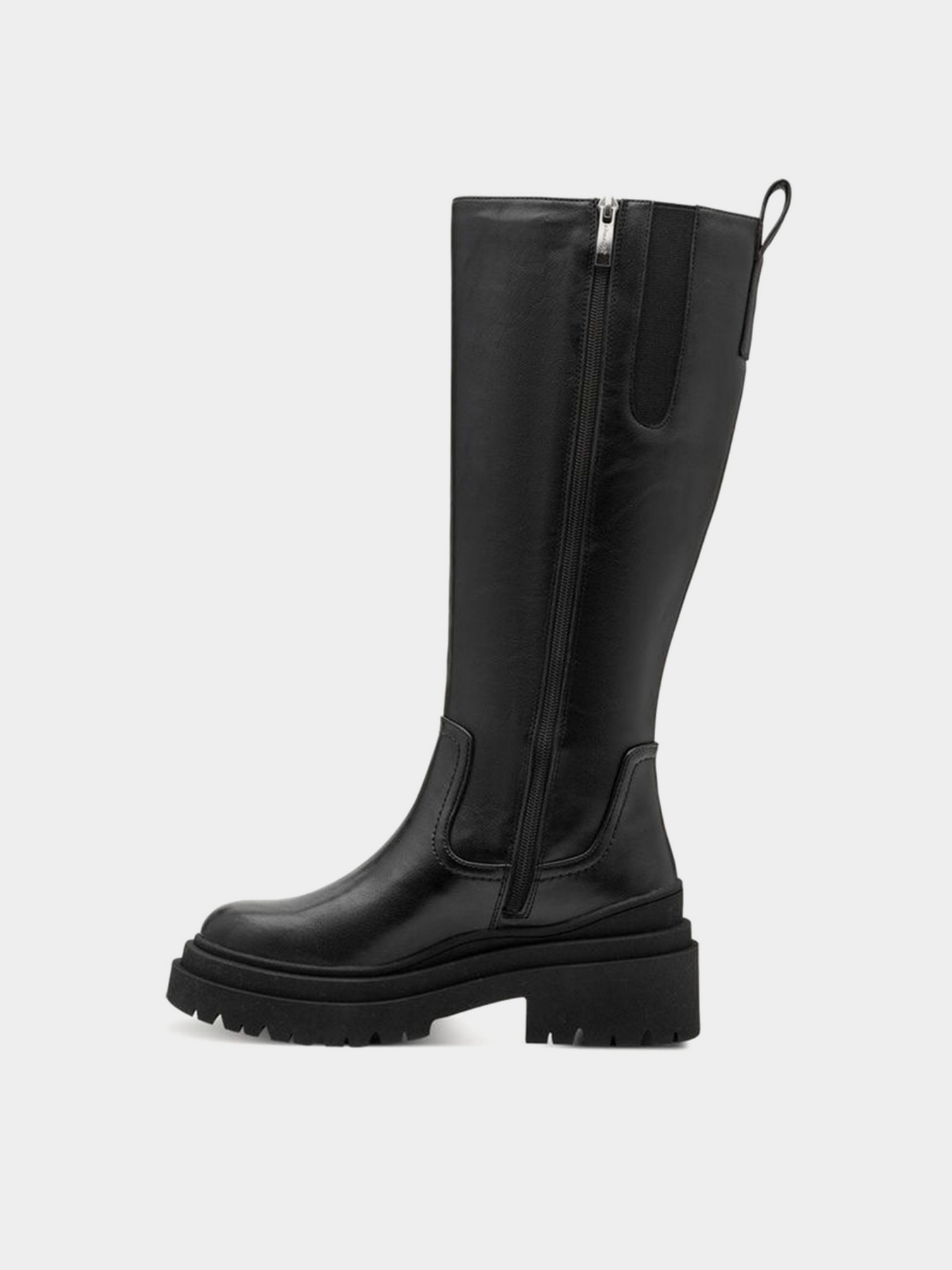 Сапоги Tamaris модель 1-25626-45-001 Фото