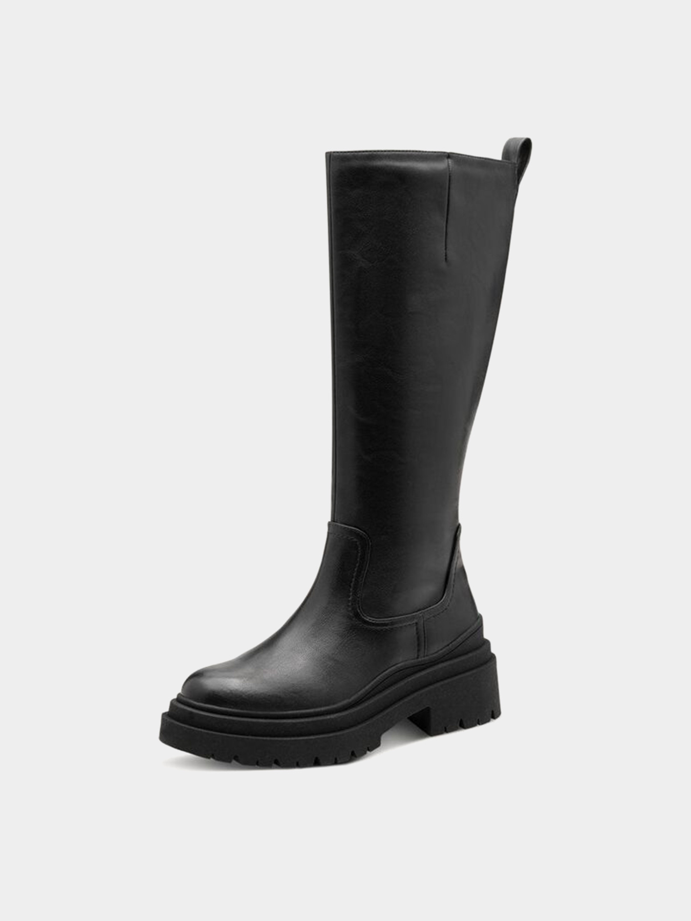 Сапоги Tamaris модель 1-25626-45-001 Фото