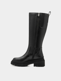 Сапоги Tamaris модель 1-25626-45-001 Сапоги Tamaris модель 1-25626-45-001 Фото