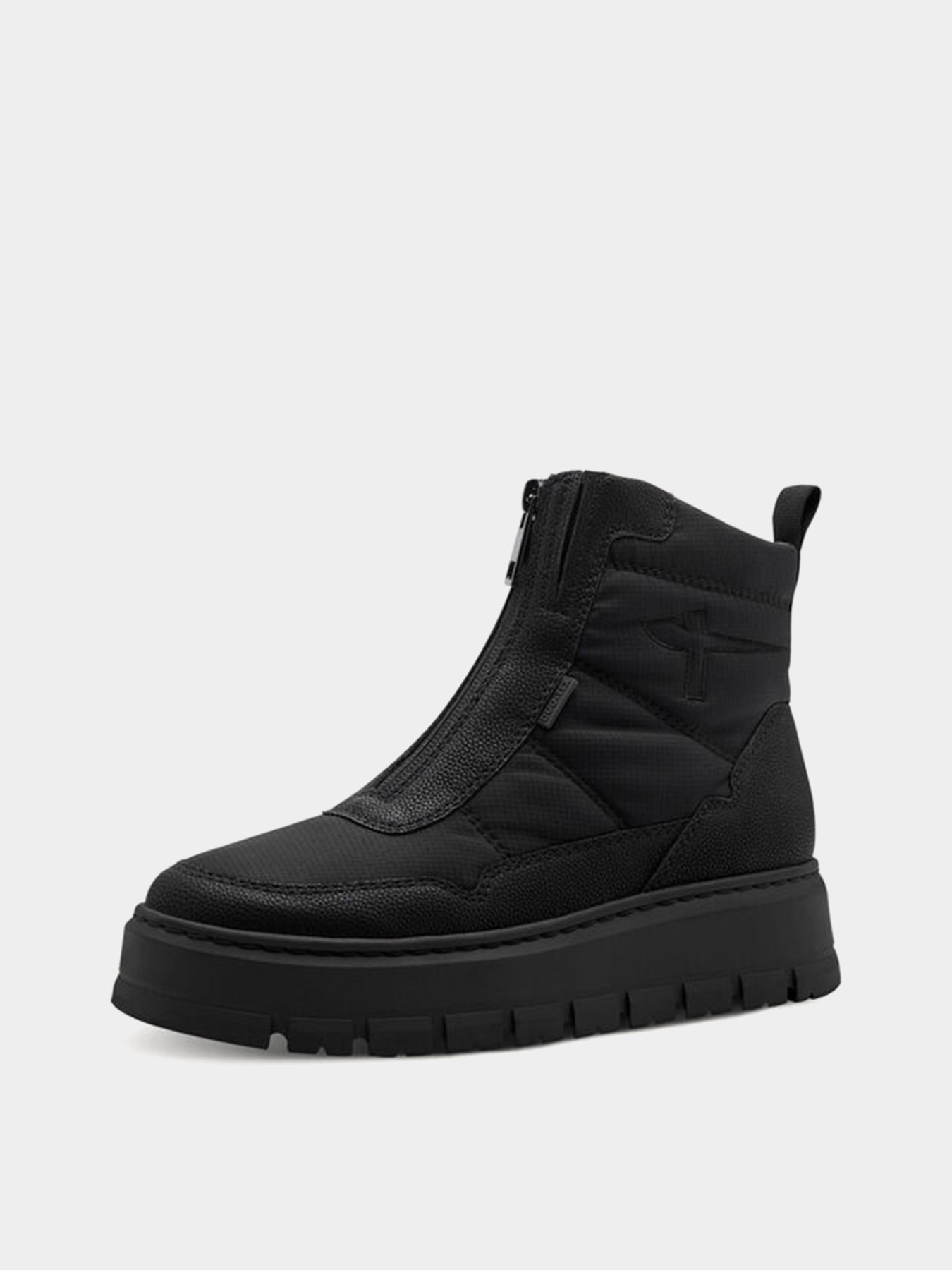 Чоботи дутики Tamaris модель 1-26838-45-001 Фото