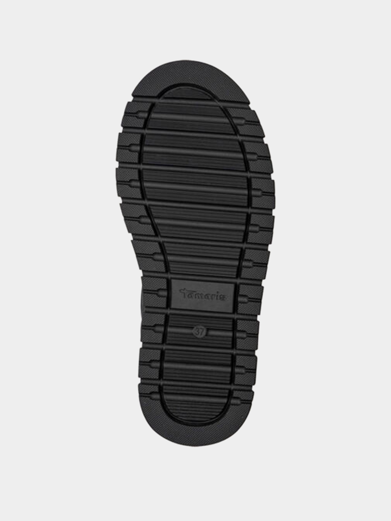 Чоботи дутики Tamaris модель 1-26838-45-001 Фото