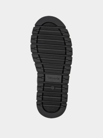 Сапоги дутики Tamaris модель 1-26838-45-001 Фото