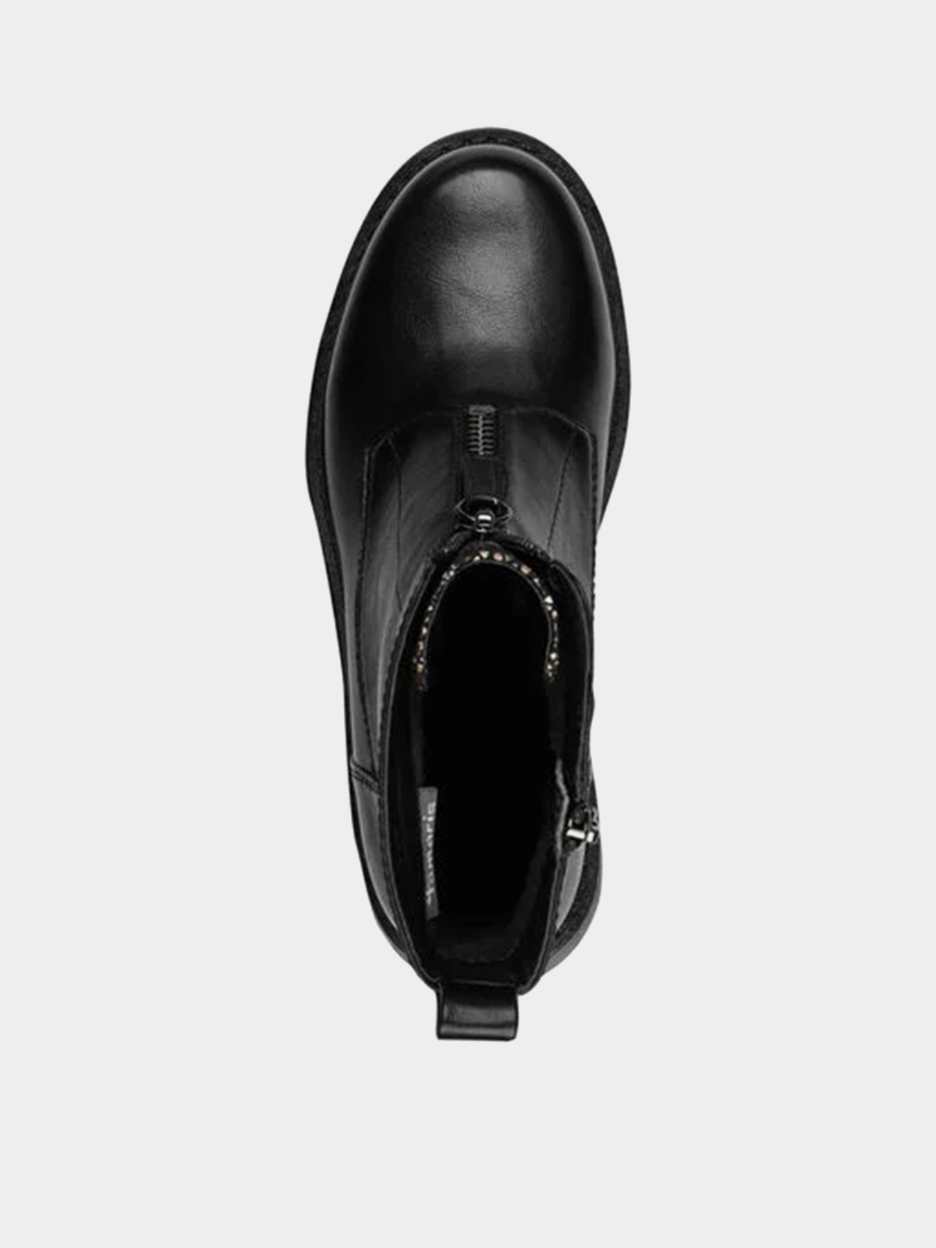 Ботинки Tamaris модель 1-25412-45-073 Фото