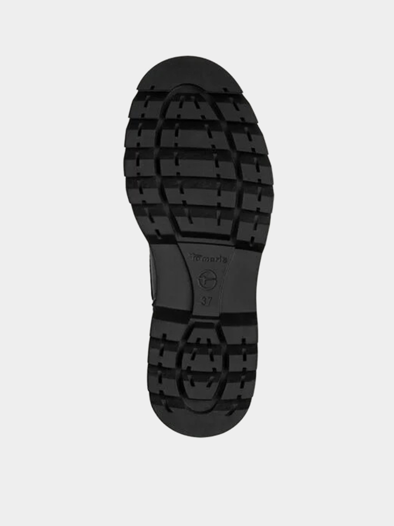 Ботинки Tamaris модель 1-25412-45-073 Фото