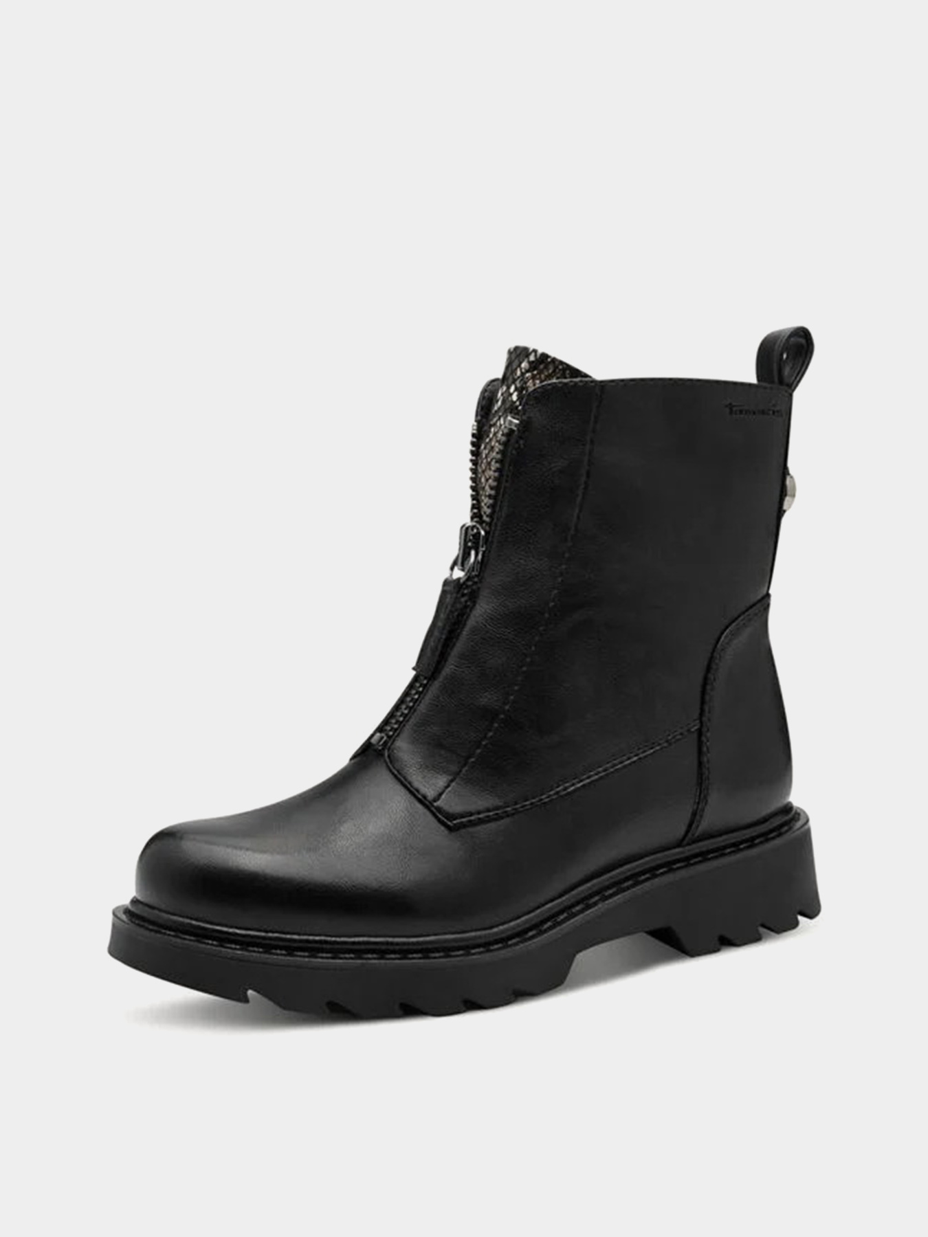 Ботинки Tamaris модель 1-25412-45-073 Фото