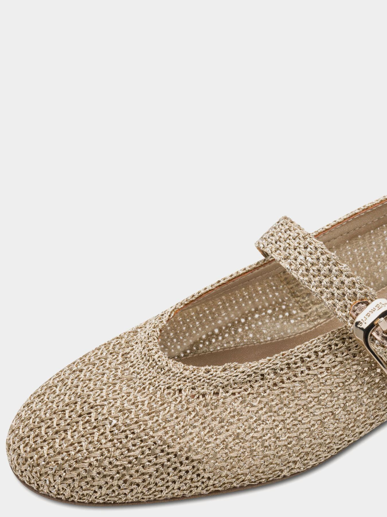 Балетки Tamaris модель 1-22125-46-900 Фото