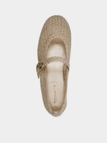 Балетки Tamaris модель 1-22125-46-900 Фото