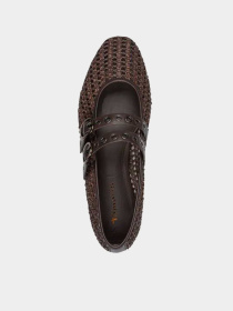 Балетки Tamaris модель 1-22144-46-304 Фото