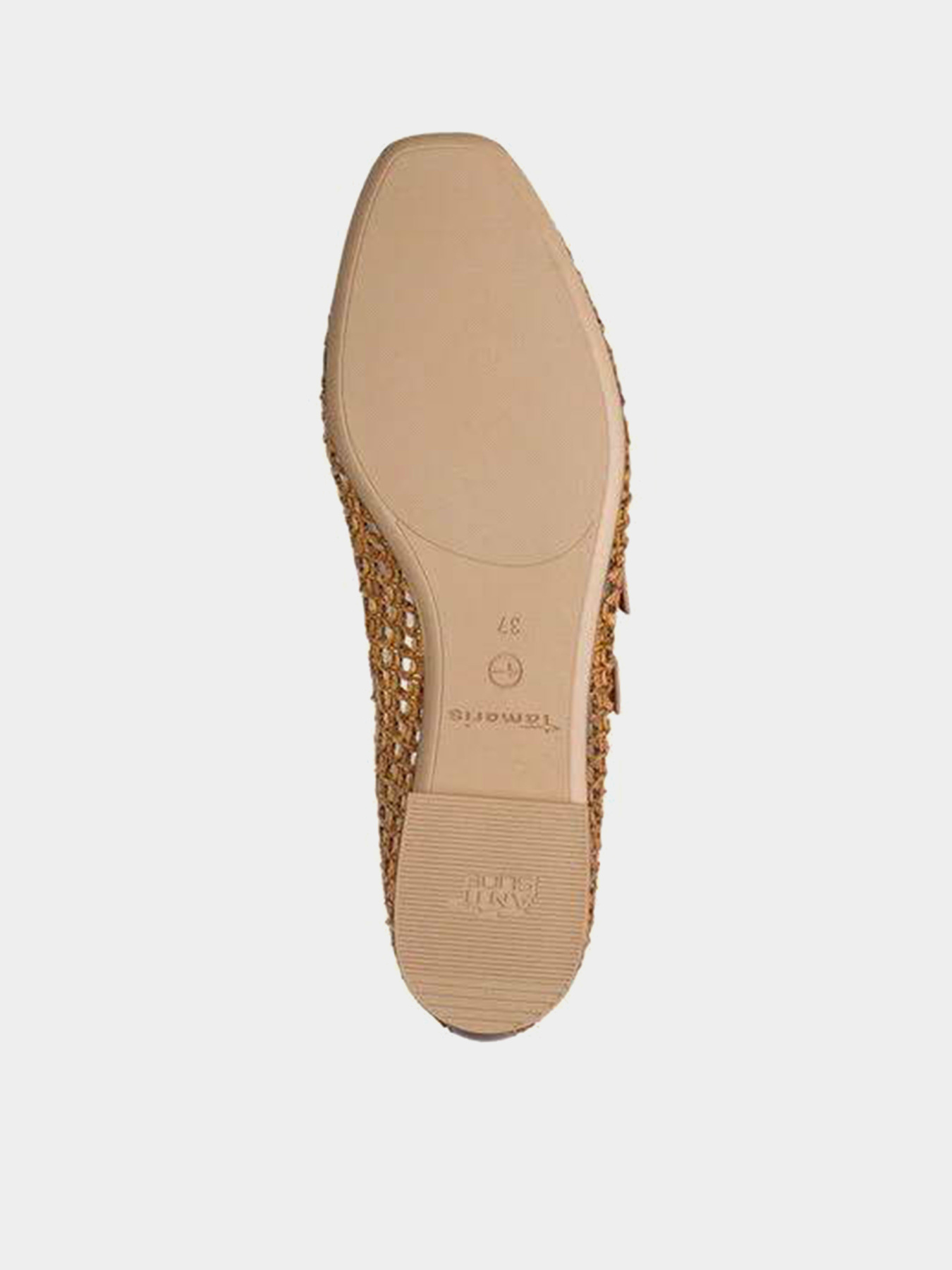 Балетки Tamaris модель 1-22144-46-305 Фото