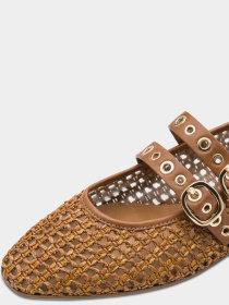 Балетки Tamaris модель 1-22144-46-305 Фото