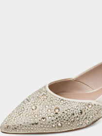 Балетки Tamaris модель 1-22156-46-229 Балетки Tamaris модель 1-22156-46-229 Фото