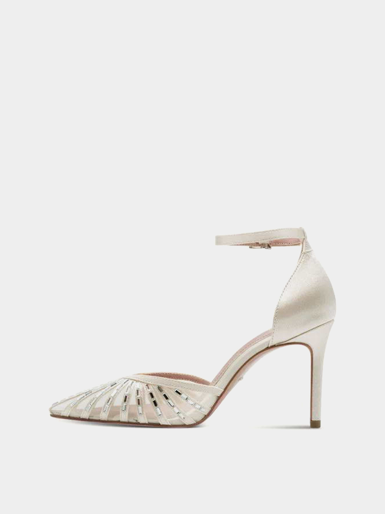 Туфли Tamaris модель 1-22415-46-229 Туфли Tamaris модель 1-22415-46-229 Фото