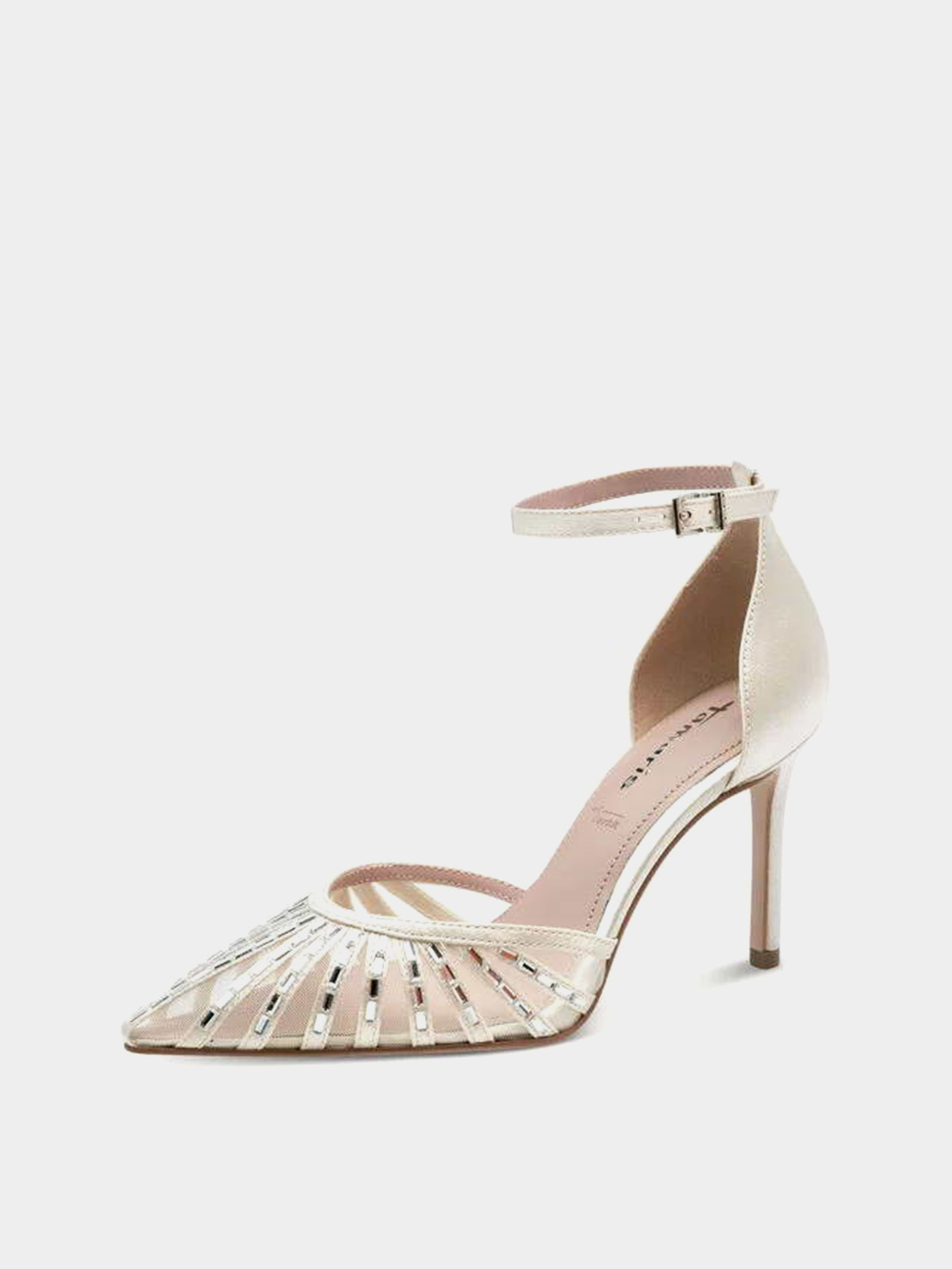 Туфли Tamaris модель 1-22415-46-229 Туфли Tamaris модель 1-22415-46-229 Фото