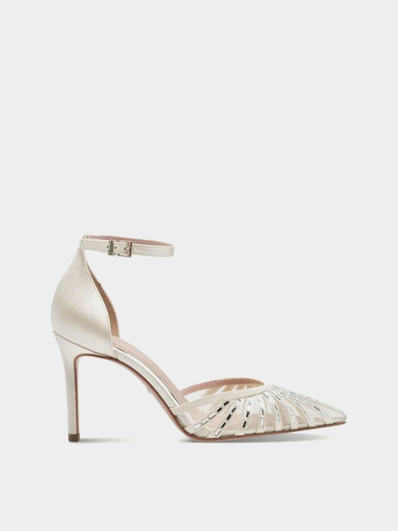 Туфли Tamaris модель 1-22415-46-229 Туфли Tamaris модель 1-22415-46-229 Фото