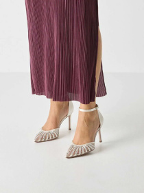 Туфли Tamaris модель 1-22415-46-229 Туфли Tamaris модель 1-22415-46-229 Фото