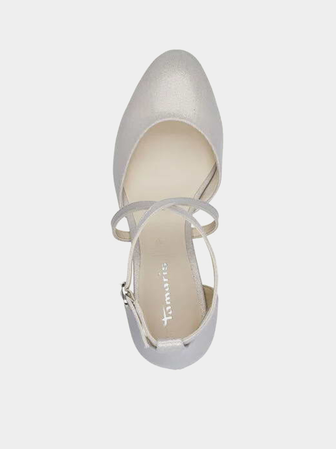 Туфли Tamaris модель 1-22438-46-970 Фото