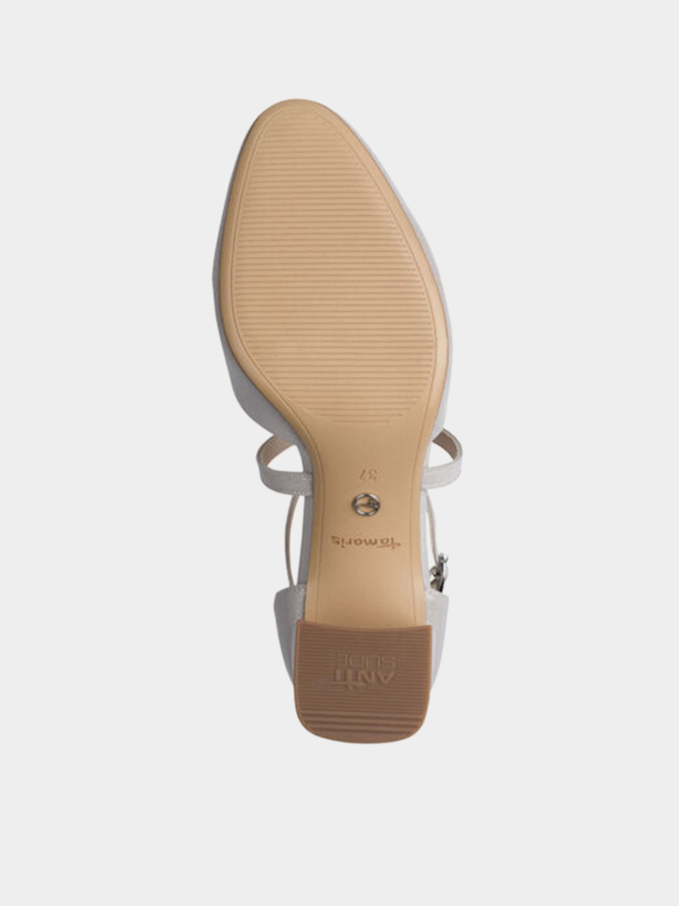 Туфли Tamaris модель 1-22438-46-970 Фото