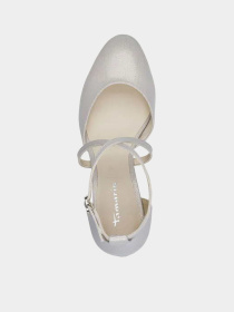 Туфли Tamaris модель 1-22438-46-970 Фото