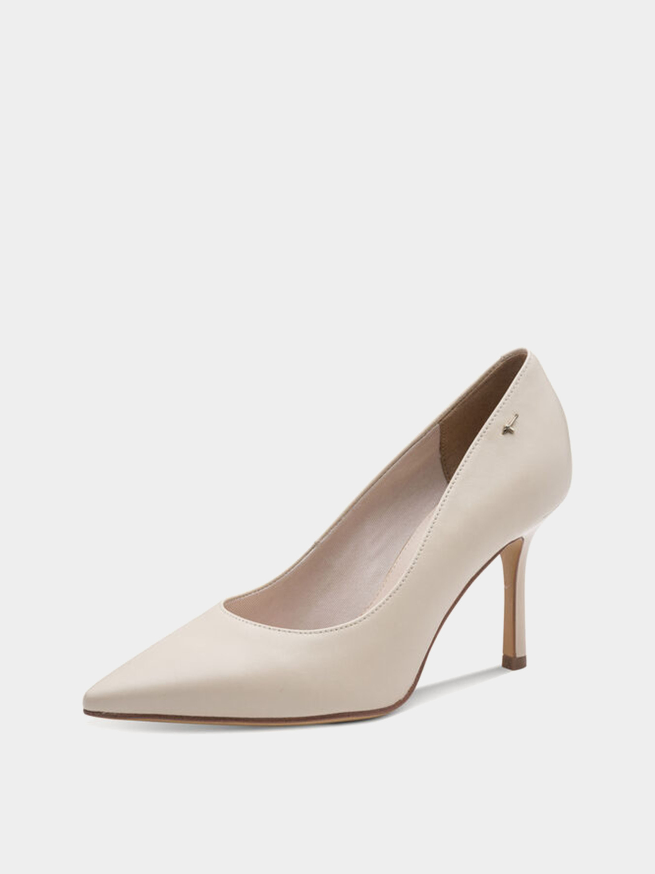 Туфли на каблуках Tamaris модель 1-22447-46-413 Туфли на каблуках Tamaris модель 1-22447-46-413 Фото