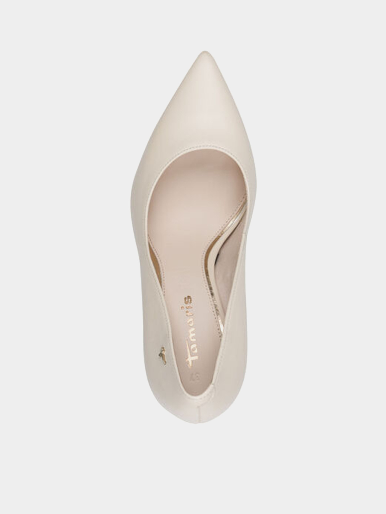 Туфли на каблуках Tamaris модель 1-22447-46-413 Туфли на каблуках Tamaris модель 1-22447-46-413 Фото