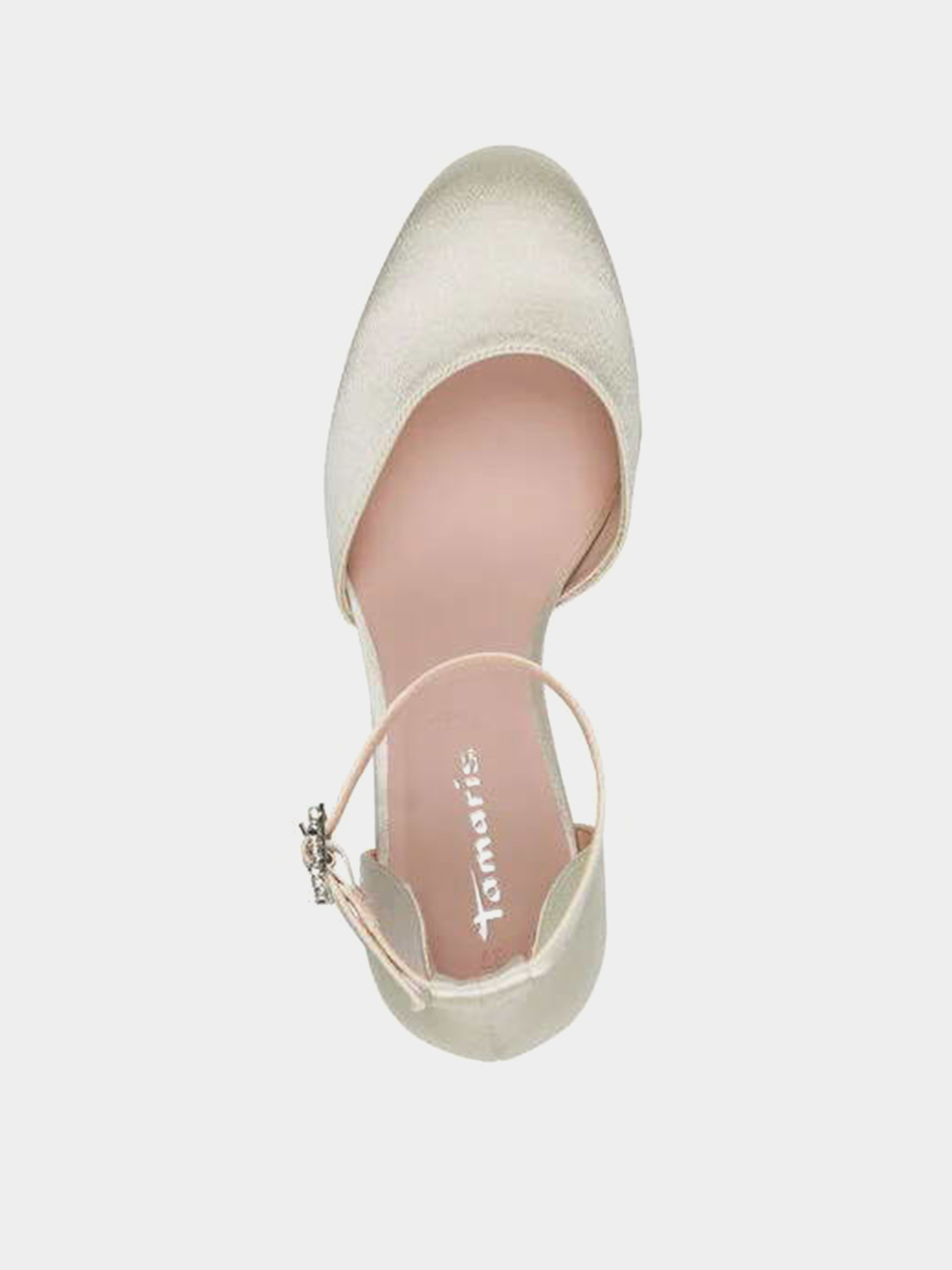 Туфли Tamaris модель 1-22463-45-229 Фото