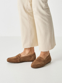 Мокасины Tamaris модель 1-24203-46-300 Мокасины Tamaris модель 1-24203-46-300 Фото