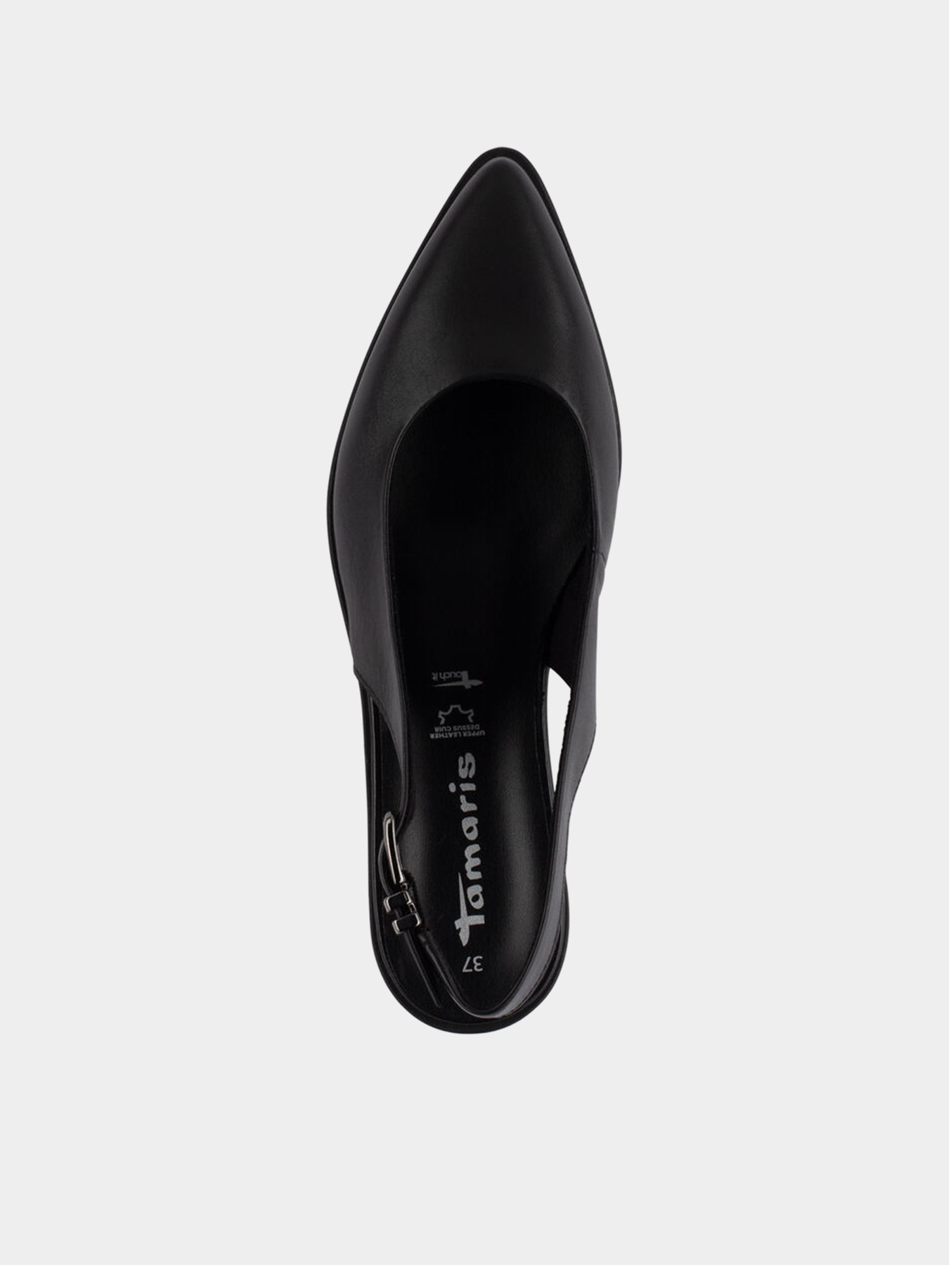 Босоножки Tamaris модель 1-29414-46-003 Фото